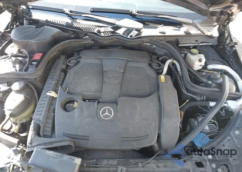 2013 Mercedes-Benz E 350 4Matic из США, поврежденный, VIN WDDKJ8JBXDF211767